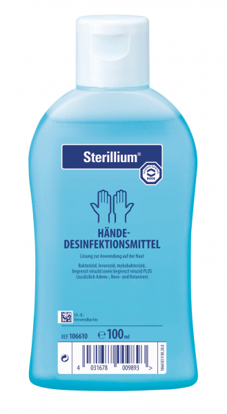 Sterillium-100 ml-9800072